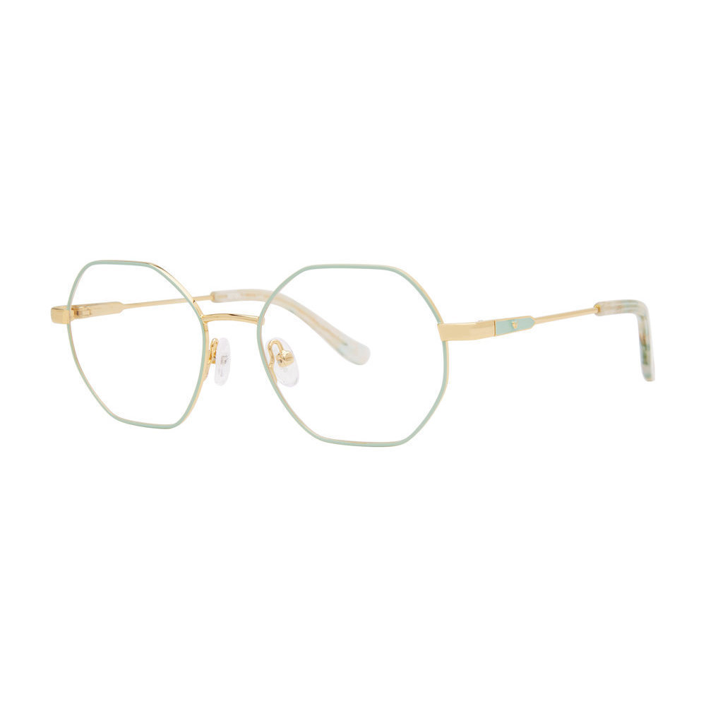 Kensie Bae Eyeglasses Shamrock 47mm
